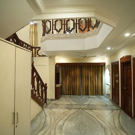 Hotel Kp Suites Metro Haïdarabad Extérieur photo